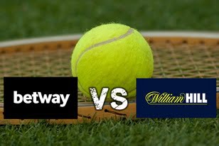 Betway vs William Hill