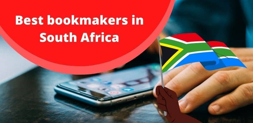 Bookmakers South Africa