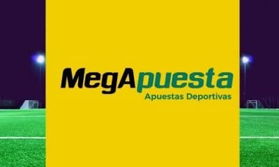 Casa apuestas Megapuesta