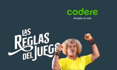 Codere Colombia