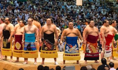bets online from Japan