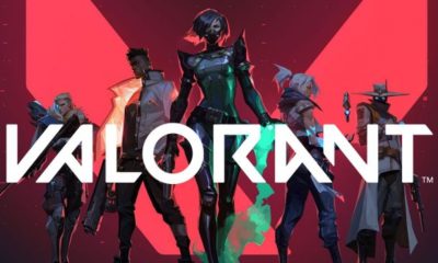 apostar en el juego Valorant