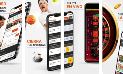 Descargar app de Luckia
