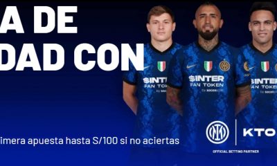 Opinión casa de apuestas KTO Perú