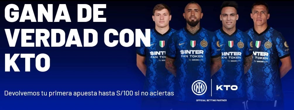 Opinión casa de apuestas KTO Perú