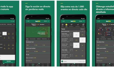 Descargar app Bet365