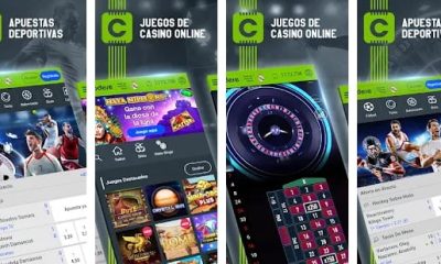 Descargar App Codere