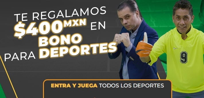 Descargar app Ganabet