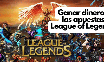 apuestas league legends