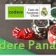 Hacer apuestas deportivas en Codere Panamá