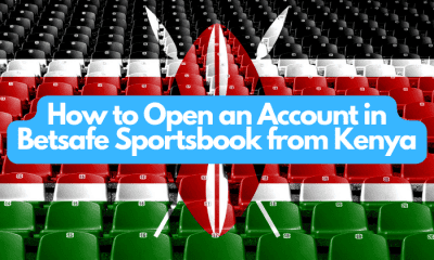 betsafe kenya