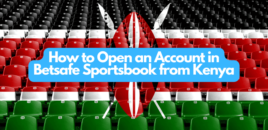 betsafe kenya