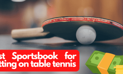 betting table tennis