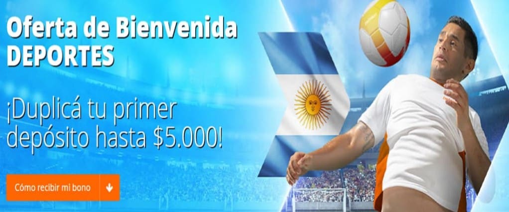 registrarse en Betsson desde Argentina