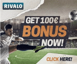 Rivalo Bono de Bienvenida