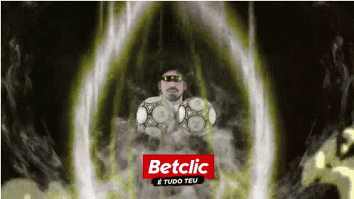 Apostas online Portugal Betclic