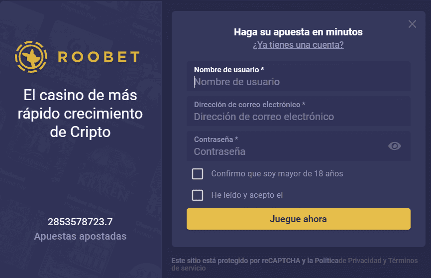 Casa de Apuestas Cripto Roobet.png
