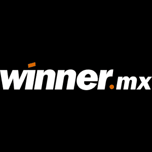 Casino en la casa de apuestas Winner MX
