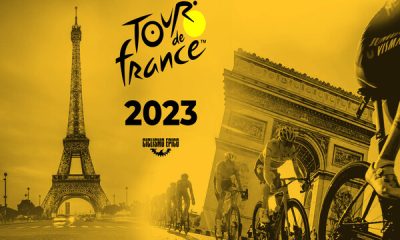 Apuestas ganador Tour de Francia 2023