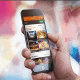 Descargar app Betsson desde Argentina