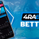 4RAbet download app