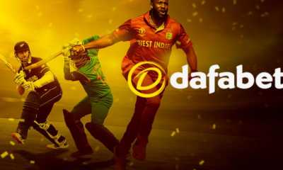Bet Cricket Dafabet