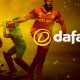 Bet Cricket Dafabet