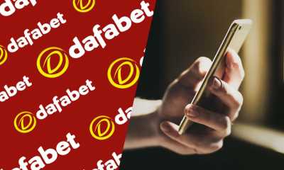 open account in dafabet