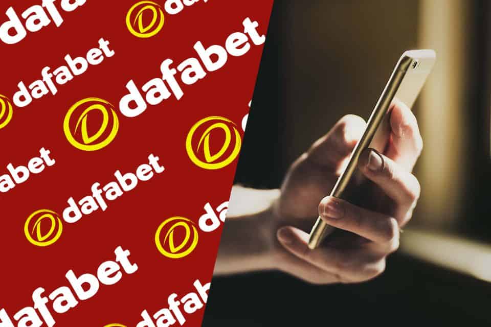 open account in dafabet