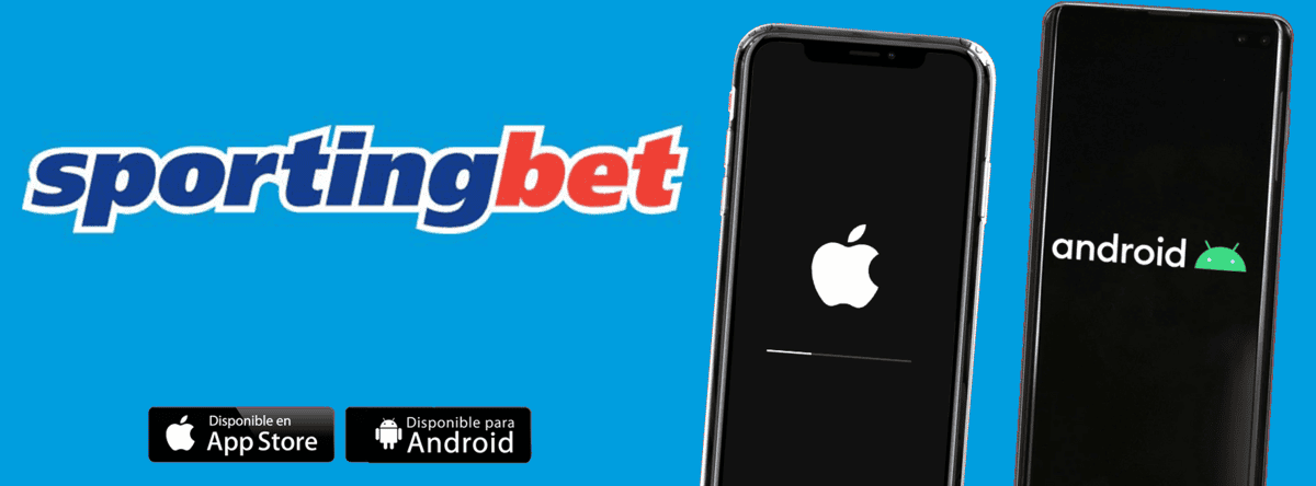 Download Sportingbet app