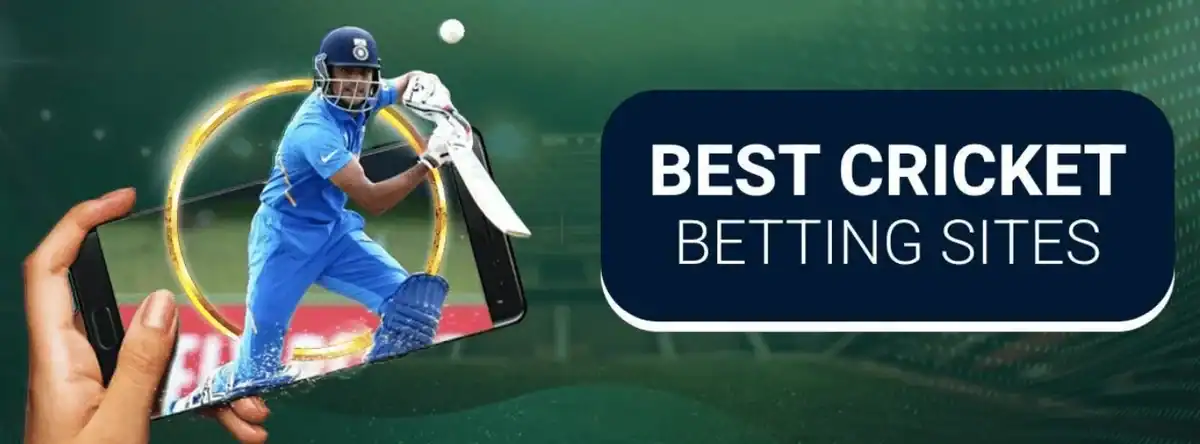 best cricket betting site