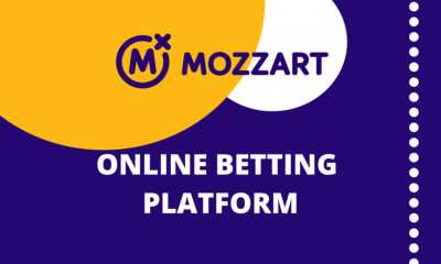 Mozzartbet Kenya