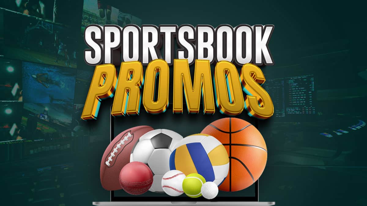 Best Sportbooks Bonus