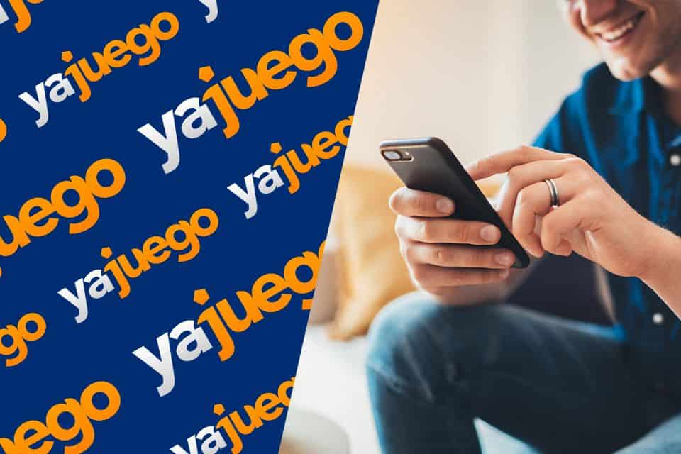 cómo Descargar app YaJuego