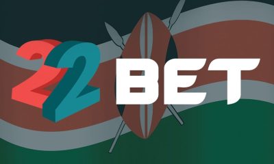 22bet Register