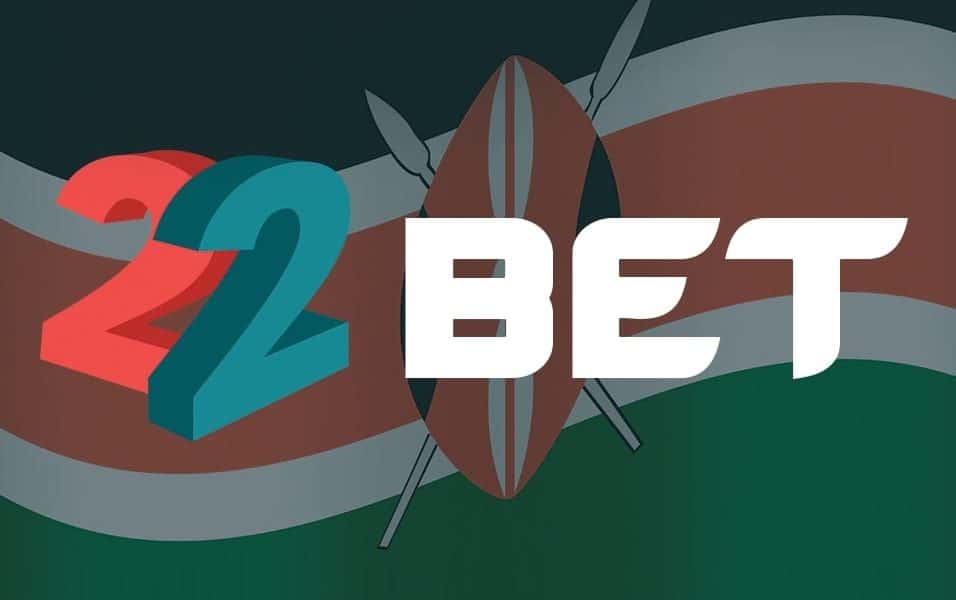 22bet Register