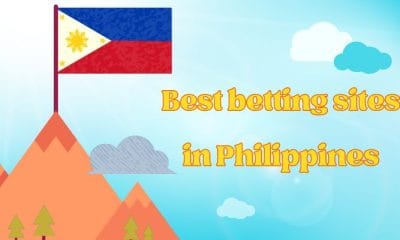 Best betting sites Philipines