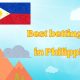 Best betting sites Philipines