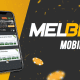 Download Melbet app