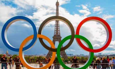 apuesta al país que ganará más medallas en los Juegos Olímpicos