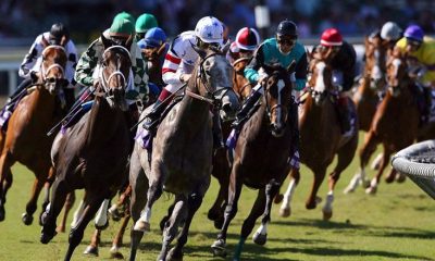 apuestas en carreras de caballo