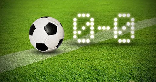 Es buena estrategia apostar a los empates en fútbol