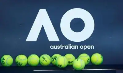 Ver Open de Australia online gratis