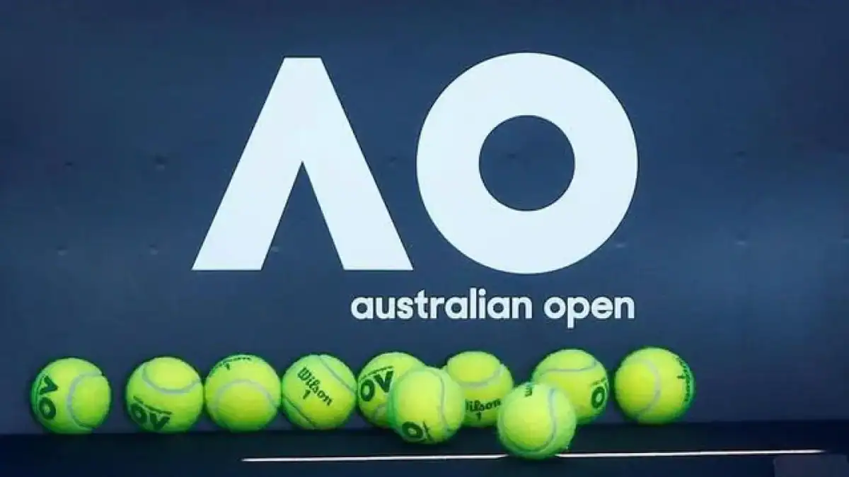Ver Open de Australia online gratis