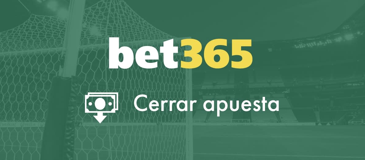 ¿Como se usa el Cerrar Apuesta? Es rentable?