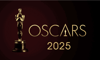 Apuestas a los Oscar 2025