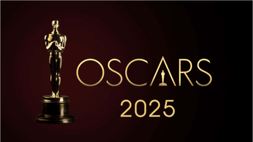 Apuestas a los Oscar 2025