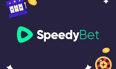 Análisis y opinión de la casa de apuestas Speedybet
