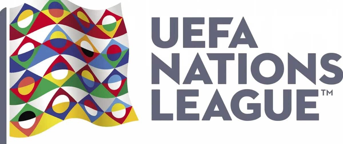 Liga de Naciones de la UEFA 2025