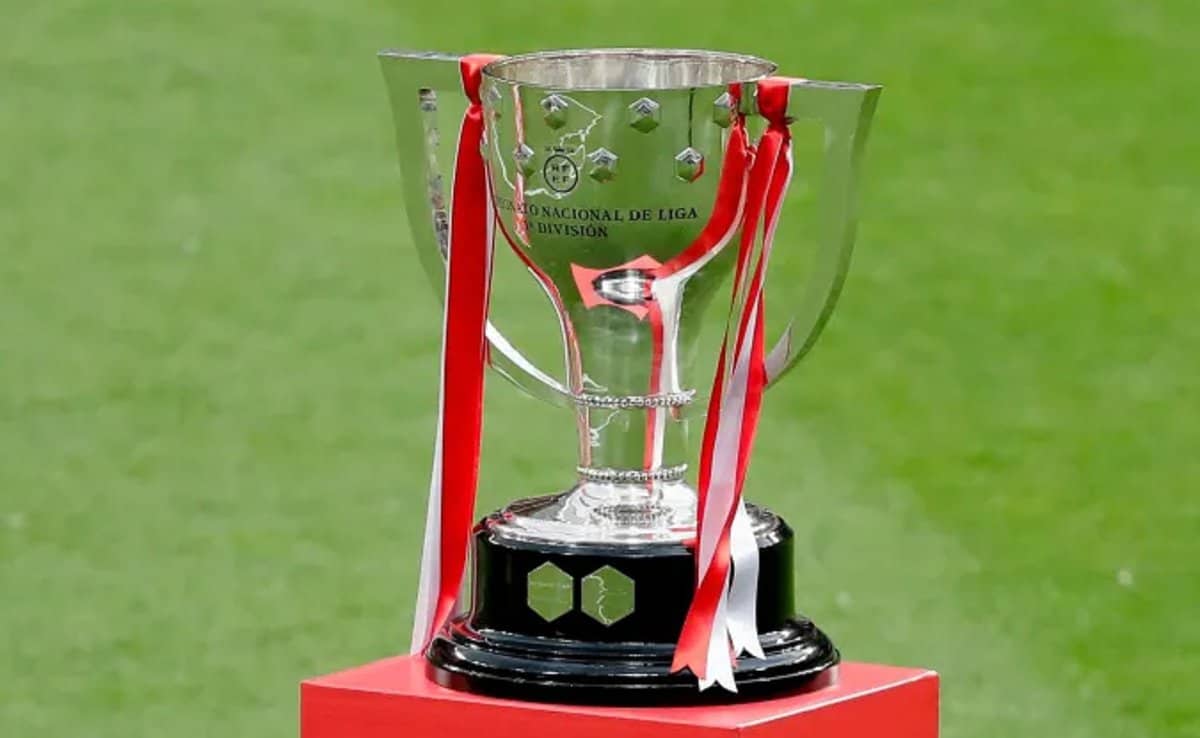 Apuestas al ganador de la liga española 2025 2026